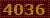 3677 code