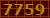 3677 code
