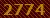 3677 code