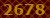 3677 code