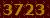 3677 code