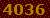 3677 code
