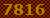 3677 code