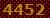 3677 code