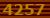 3677 code