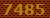 3677 code
