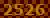 3677 code