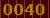 3677 code