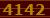 3677 code