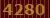 3677 code