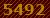 3677 code