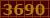 3677 code