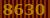 3677 code