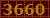 3677 code