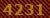 3677 code