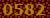 3677 code
