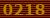 3677 code