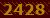 3677 code