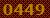 3677 code