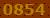 3677 code