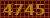 3677 code