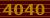 3677 code