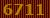 3677 code