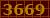 3677 code