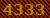 3677 code