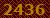 3677 code