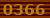 3677 code
