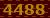 3677 code