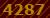3677 code