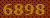 3677 code