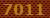 3677 code