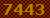 3677 code
