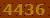 3677 code