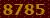 3677 code