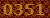 3677 code