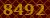 3677 code