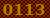 3677 code