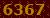 3677 code