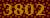 3677 code