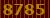 3677 code