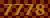 3677 code