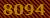 3677 code