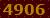 3677 code