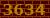 3677 code