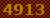 3677 code