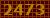3677 code